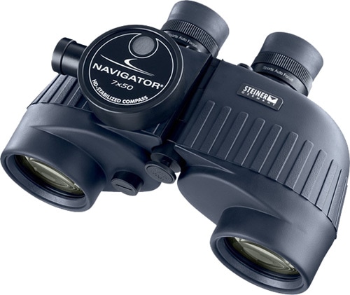 Steiner Navigator 7x50 Kompass Z2 El Dürbünü Fiyatları