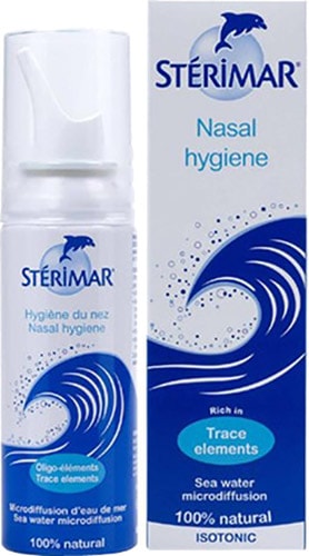 sterimar yetiskin izotonik nasal deniz suyu 100 ml burun spreyi fiyatlari ozellikleri ve yorumlari en ucuzu akakce