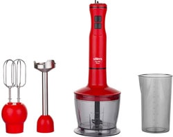 Stilevs Kendo Plus El Blender Seti