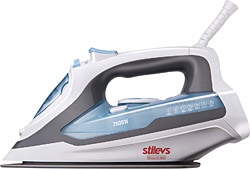 Stilevs Ütümax UT-8050 Mavi 2600 W Buharlı Ütü