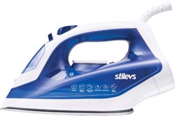 Stilevs Ütümax UT-8055 Mavi 2000 W Buharlı Ütü