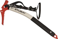 Stubai Hornet Eisgerat Flachshaufel 46 cm Kazma