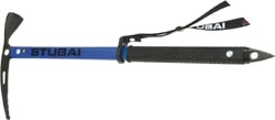 Stubai Ice Axe Blue Star 60 cm Kazma