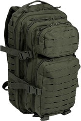 Sturm 20 lt Çanta Haki