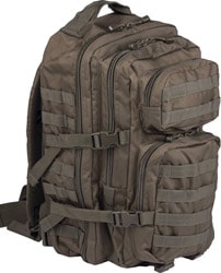 Sturm 36 lt Çanta Yeşil