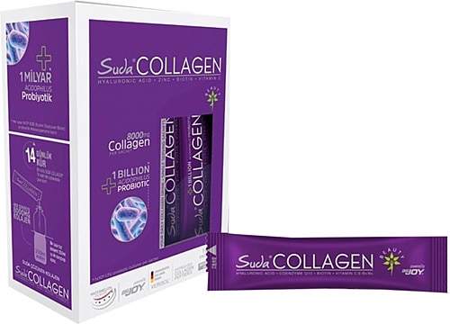 suda collagen probiotic 10 gr 30 sase fiyatlari ozellikleri ve yorumlari en ucuzu akakce