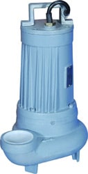 Sumak SDT20/3 380 V Foseptik Dalgıç Pompa