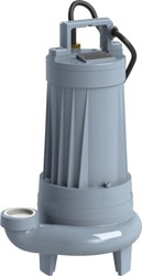 Sumak SDT40/3 380 V Foseptik Dalgıç Pompa