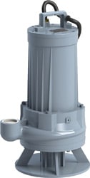 Sumak SDTY75/2 220 V Az Kirli Su Dalgıç Pompa
