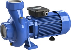 Sumak SMT400/3 Santrifüj Pompa
