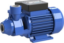 Sumak SMT5 0.5 hp 380 V Preferikal Pompa Trifaze