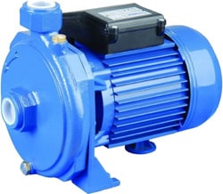Sumak SMT85 0.85 Hp Santrifüj Pompa