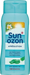 Sun Ozon Apres Melanin Boost Güneş Sonrası Losyon 200 ml