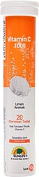 Sunlife Vitamin C 1000 mg 20 Tablet