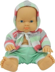 Sunman Ada Saçsız Bebek