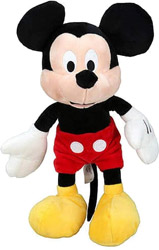 Disney Mickey Core Peluş 25 cm 20092