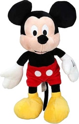 Disney Mickey Core Peluş 76 cm