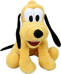 Disney Pluto Core Peluş 25 cm