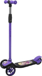 Sunman Polly Pocket Twistable 3 Tekerlekli Scooter