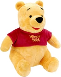 Disney Winnie The Pooh Peluş 30 cm