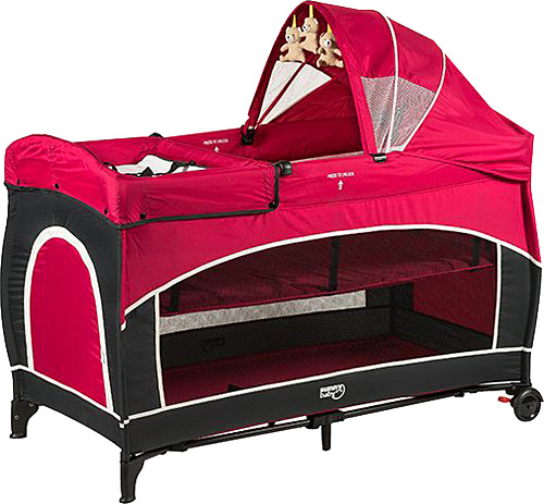 Sunny Baby 614 Nora Bordo Park Yatak Fiyatları, Özellikleri ve