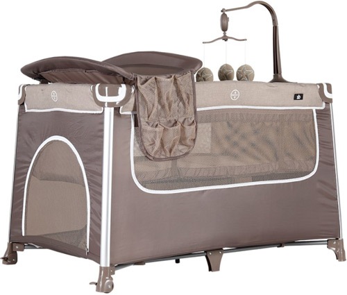 Sunny Baby 9144 Prada Bej Park Yatak Fiyatları, Özellikleri ve