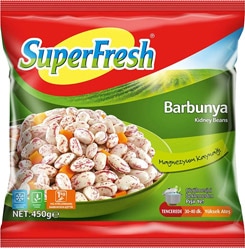 SuperFresh 450 gr Barbunya