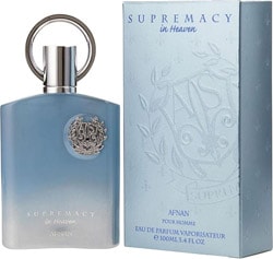 Afnan Supremacy In Heaven EDP 100 ml Erkek Parfüm