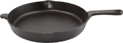 Sürel 27 cm Döküm Kızartma Tavası