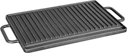 Sürel Grill 26x42 Izgara Tava