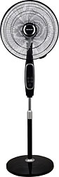 Süsler Lodos SV-1610R Uzaktan Kumandalı Ayaklı Vantilatör
