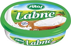 Sütaş 200 gr Labne Peyniri