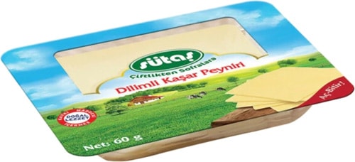Sutas 60 Gr Dilimli Kasar Peyniri Fiyatlari Ozellikleri Ve Yorumlari En Ucuzu Akakce
