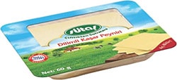 Sütaş Dilimli Tost Peyniri 60 gr