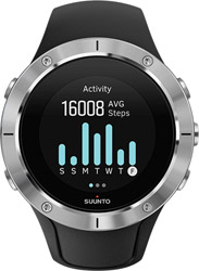 Suunto Spartan Sport Wrist HR Ak ll Saat Fiyatlar Ozellikleri ve Yorumlar En Ucuzu Akakce