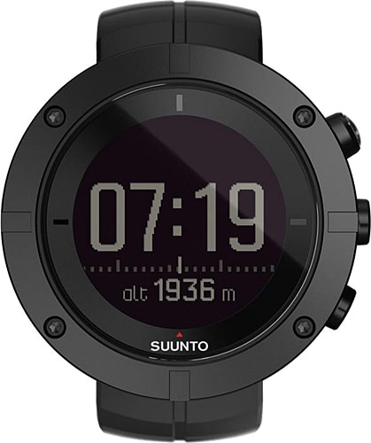 Suunto Kailash Carbon SS021238000 Erkek Kol Saati Fiyatlar Ozellikleri ve Yorumlar En Ucuzu Akakce