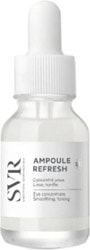 SVR Ampoule Refresh 15 ml Göz Çevresi Gündüz Bakımı Serum