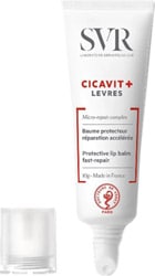 SVR Cicavit+ Levres Protective 10 gr Dudak Balmı