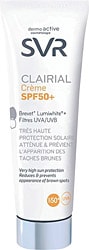 SVR Clairial 50 ml 50 Faktör Güneş Kremi