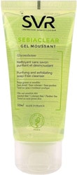 SVR Sebiaclear Gel Moussant 50 ml Yüz Temizleme Jeli