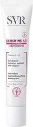 SVR Sensifine AR Creme Riche 40 ml Hassas Cilt Bakım Kremi