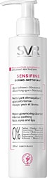 SVR Sensifine Dermo-Nettoyant 200 ml Makyaj Temizleme Kremi