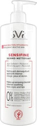 SVR Sensifine Dermo-Nettoyant 400 ml Makyaj Temizleme Kremi