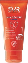 SVR Secure 50 ml 50 Faktör Güneş Kremi