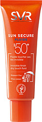 SVR Secure Fluide 50 ml 50 Faktör Güneş Kremi