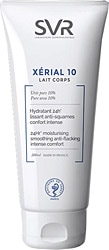 SVR Xerial 10 Body Lotion Vücut Losyonu 200 ml