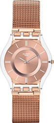 Swatch Hello Darling SFP115M Kadın Kol Saati