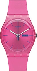 Swatch SUOP700 Kadın Kol Saati