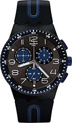 Swatch Kaicco SUSB406 Erkek Kol Saati