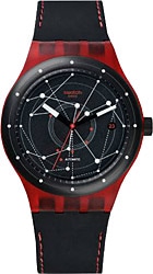 Swatch SUTR400 Erkek Kol Saati